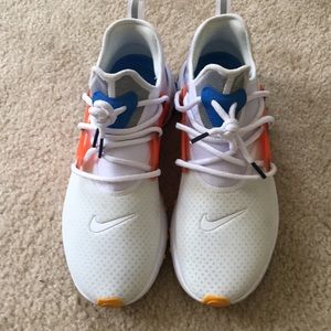 Nike React Presto “Breezy Thursday”